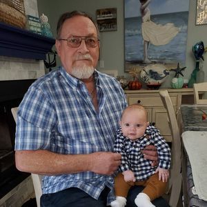 Meet your Posher, Stephen